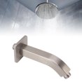 thumbnail image 1 of Extensión de Ducha Tubo de Latón para Ducha Extensor de Cabezal de Ducha Brazo de Ducha Brazo de Cabezal de Ducha Decoración del Hogar NPT para Baño ANGGREK  Otros, 1 of 8
