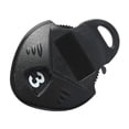 thumbnail image 2 of Golf Club Número de cobertura de la cabeza de reemplazo de regalos intercambiables de golfas prácticas para conductores y club mallet putters Wood, 2 of 8