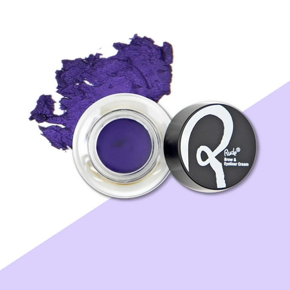 RUDE COSMETICS Peep Show Brow  Eyeliner Cream Brights