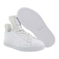 thumbnail image 4 of Puma Basket Fierce Ep Ac Girls Shoe Size 13, Color: White, 4 of 5