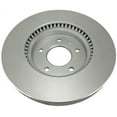 thumbnail image 2 of ADVICS Disc Brake Rotor, 2 of 4