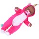 thumbnail image 1 of Muñeca bebé realista BuyWeek 16 pulgadas simulada, 1 of 14