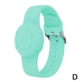 thumbnail image 1 of Waterproof Watch Band For AirTag Kids Tracker Silicone Watch Children Strap X4V4, 1 of 7