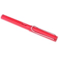 thumbnail image 4 of Estilográfica Recargable de Tinta BLESIY Roja 1 pieza para útiles de Oficina, 4 of 8