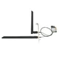 thumbnail image 1 of 5GCard, 2.4G 5G 867Mbps Dual Band 802.11AC BT4.1 PCIe WiFi Adapter Card, High Speed, Strong CompatibilityNetwork Standard for Win System Computer, 1 of 8