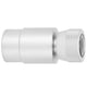 thumbnail image 5 of Válvula De Soda, ASA Válvula De Soda Plata ASA 1/4BSPP-TR21-4 Adaptador De CO2 Para Botella De Soda Stream, 5 of 8