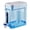 22-Cup Dispenser, variant on 5-Stage Water Filter Dispenser with Instant Read Out, 32-Cup – 0 TDS for Improved Tap Water Taste – IAPMO Certified to Reduce Lead, Chromium, and PFOA/PFOS