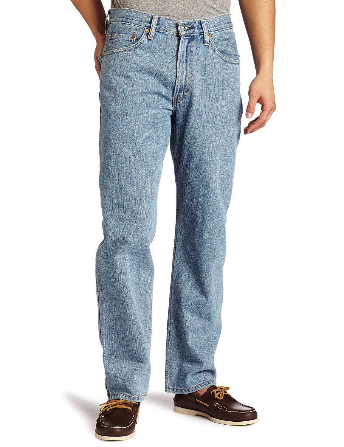 does walmart sell levis 550