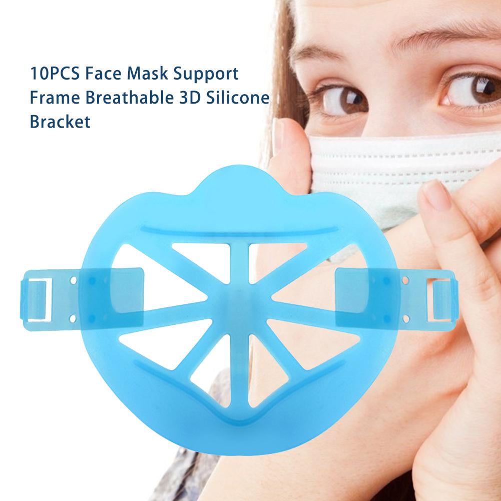 anesidora face mask inner support frame anesidora face mask inner support frame