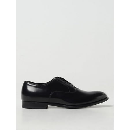 

Doucal s Brogue Shoes Men Black Men
