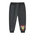 thumbnail image 3 of Dr. Seuss Grinch Sweatshirt and Pants Set (Baby Girls), 2 Piece Set, Sizes 12M-24M, 3 of 7