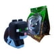 thumbnail image 1 of SquishMe Minecraft Mega Series 2 Tuxedo Cat con licencia oficial, 1 of 8