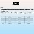 thumbnail image 3 of Akiihool Men Oversized T Shirt Mens T Shirt Long Sleeve Crew Neck Soft Fitted Tees Khaki,XL, 3 of 9