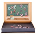 thumbnail image 4 of Kids  Puzzles, Hands-on Ability Collapsible Baby Puzzle Toy Durable  For General Purpose For Kids For Professional Use For Child  Puzzle, 4 of 8