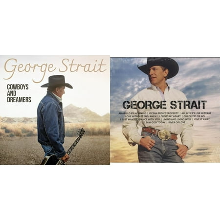 Cowboys & Dreamers (2LP) & Icon