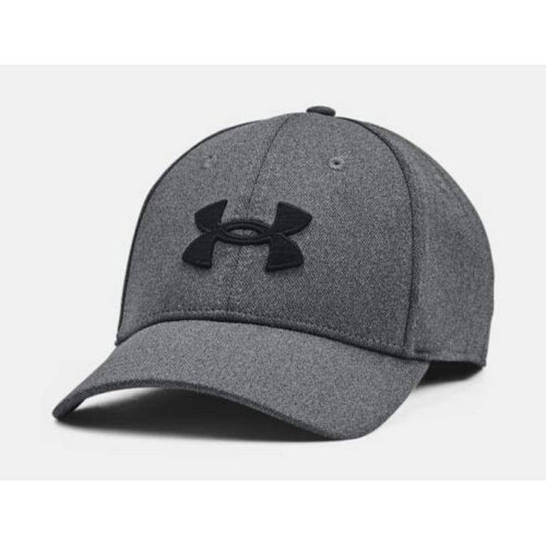 Under Armour Blitzing Cap Beige Red - XL-XXL