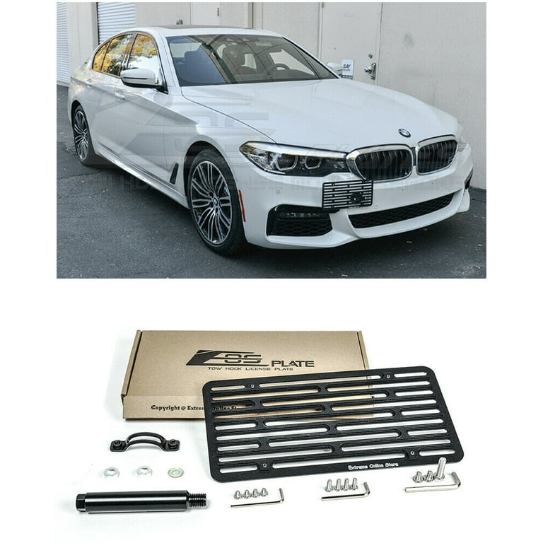 Extreme Online Store Replacement For 2017-2020 BMW G30 G31 5
