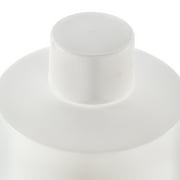 DMSO 16 oz Plastic Bottle, Non-Diluted Pure Pharma Grade 99.995%, Liquid Dimethyl Sulfoxide-Low Odor