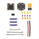thumbnail image 1 of Controlador de Vuelo F4530 V2 con 45A 8 Bits ESC Dual BEC Giroscopio FPV Drone Piezas para FPV Freestyle Racing Drone, 1 of 5