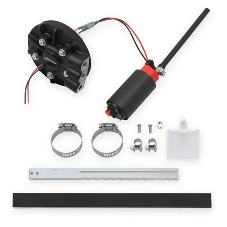 Holley Performance 19-360 Sniper EFI Fuel Pump Assembly - Walmart.com