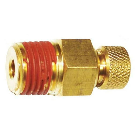 Chicago Pneumatic Tank Drain, 1/4 in. 1312100360