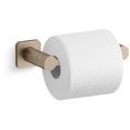 thumbnail image 6 of Kohler K-23528-CP Parallel Toilet Paper Holder, Polished Chrome, 6 of 6