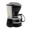thumbnail image 1 of Amdohai Coffee Maker Small Home Portable Automatic American Drip 800W Large Capacity, 1 of 4