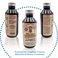 thumbnail image 4 of Tónico Cremoso para Crecimiento de Barba Incredible Products 120ml, 4 of 7