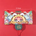 thumbnail image 4 of Chinese 2025 Snake Red New Year Red Envelope Folding Red Envelope for Parents/Children/Partners/New Year Gifts Creative Folding Red Envelope Bag Gift for New Year Spring Festival, 4 of 8