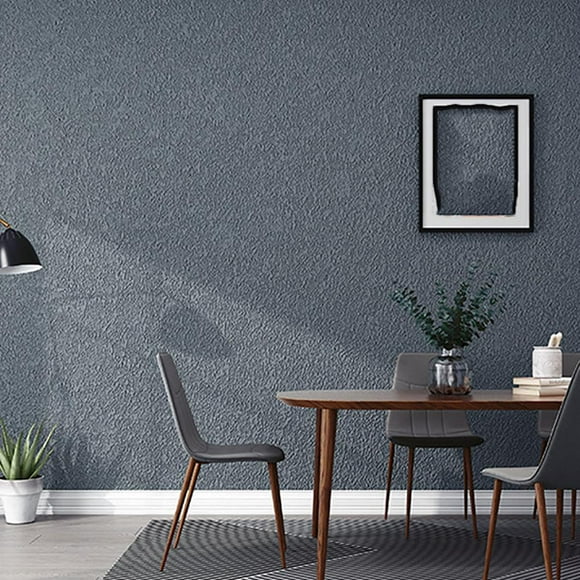 Feltree 50x280cm Self-adhesive Waterproof Thickened Wallpaper for Bedroom and Warm Living Room Background Wall Paper