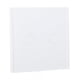 thumbnail image 5 of Interruptor de pared de 2 bandas con indicador Panel de vidrio templado Interruptor de luz de pantalla táctil 110-240 VCA Blanco, 5 of 8