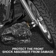 thumbnail image 3 of Kudiqi Motorcycle Frame Sliders Crash Protector for Motorbike, 3 of 5