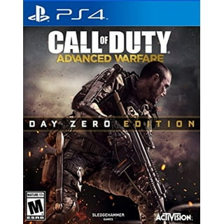 Call of Duty Advanced Warfare ps4 - Videogames - Pituba, Salvador  1249643841