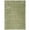 Green, variant on Nourison Pacific Shag Shag Navy 7'10" x 9'10" Area Rug, (8x10)