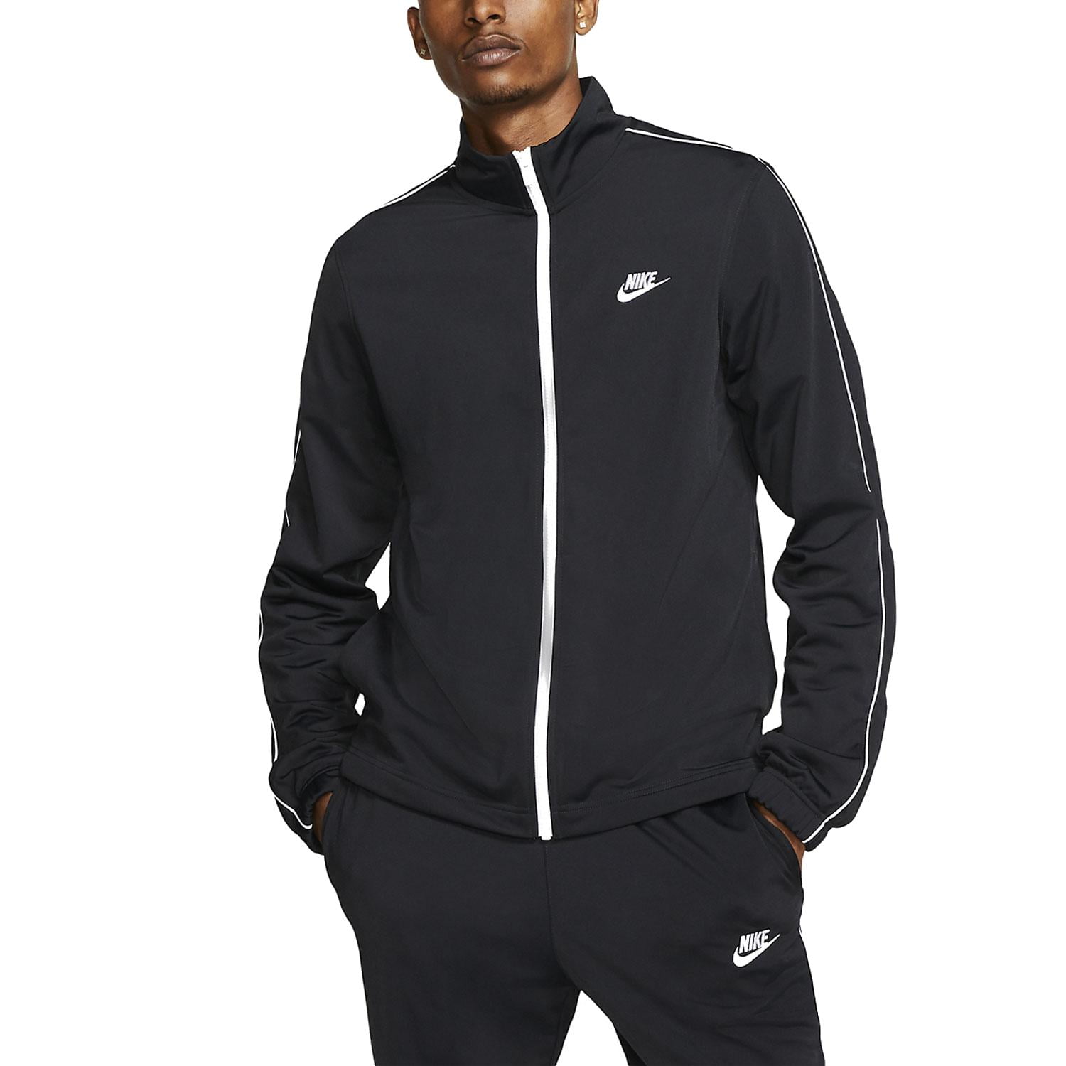 conjunto de entrenamiento para hombre nike sportswear