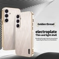 thumbnail image 2 of TYJKeJi Case Drop Resistant Shockproof Case For Samsung Galaxy S25 Plus (S25+) (6.7inch), 2 of 8
