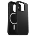 thumbnail image 5 of OtterBox Symmetry MagSafe Case Black for iPhone 16 Pro, 5 of 5