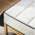 thumbnail image 5 of Mellow 10" Classic Bonnell Spring Mattress with Comfort Foam Top, Twin, 5 of 8