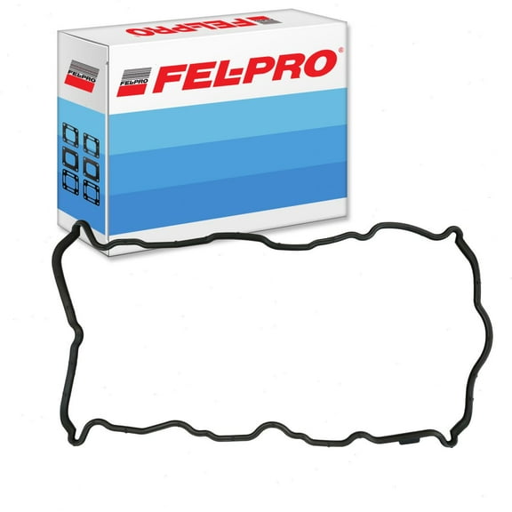 Fel-Pro Valve Cover Gasket Set compatible with Nissan Altima 2.5L L4 2007-2012