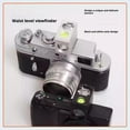 thumbnail image 5 of Appareil Photo Numérique Mini Viseur Angle Bas F1K4 J3R2 U7Q8 V8L5 F8O8 F3T1 X7L1 J1, 5 of 5
