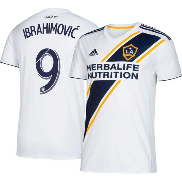 ibrahimovic psg jersey