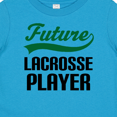 thumbnail image 4 of Inktastic Future Lacrosse Player Boys Baby T-Shirt, 4 of 5