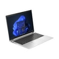 thumbnail image 3 of HP EliteBook 830 G10 Notebook - Intel Core i5 - 1345U / up to 4.7 GHz - Evo - Win 11 Pro - UHD Graphics - 16 GB RAM - 256 GB SSD NVMe - 13.3" IPS 1920 x 1200 - Wi-Fi 6E, Bluetooth - kbd: US, 3 of 8