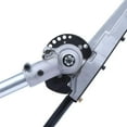 thumbnail image 4 of Echo Pas Hedge Trimmer Attachment 21In Double Sided Articulating, 4 of 6