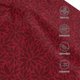 thumbnail image 3 of Balery Burgundy Floral Gorra de béisbol de tamaño ajustable para correr, entrenar y actividades al aire libre. Gorra de papá para todas las estaciones., 3 of 6