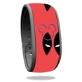 thumbnail image 1 of MightySkins DIMABA-Dead Eyes Pool Skin Decal Wrap for Disney Magic Band - Toy Dead Eyes Pool, 1 of 4