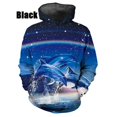 thumbnail image 3 of Venta caliente 3D Impresión gráfica de delfines Sudaderas casuales Sudaderas con capucha para hombres Mujeres Ropa de calle Sudaderas con capucha de gran tamaño para niños, 3 of 5