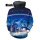 thumbnail image 3 of Venta caliente 3D Impresión gráfica de delfines Sudaderas casuales Sudaderas con capucha para hombres Mujeres Ropa de calle Sudaderas con capucha de gran tamaño para niños, 3 of 5