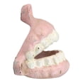 thumbnail image 3 of Design Toscano False Teeth Cast Iron Bottle Opener, 3 of 3