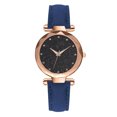 thumbnail image 2 of Watches for Women Analog Quartz Silver Stainless Steel Watches Waterproof Ladies Dress Watch Mother's Day Gifts, 2 of 2